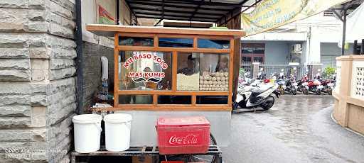 Bakso Mas Kumis 8