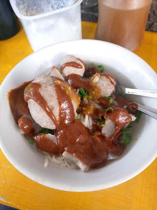 Bakso Mas Kumis 6