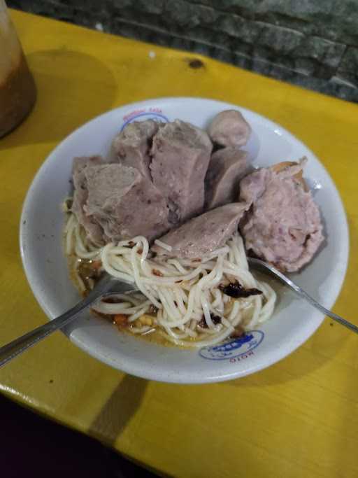 Bakso Mas Kumis 5