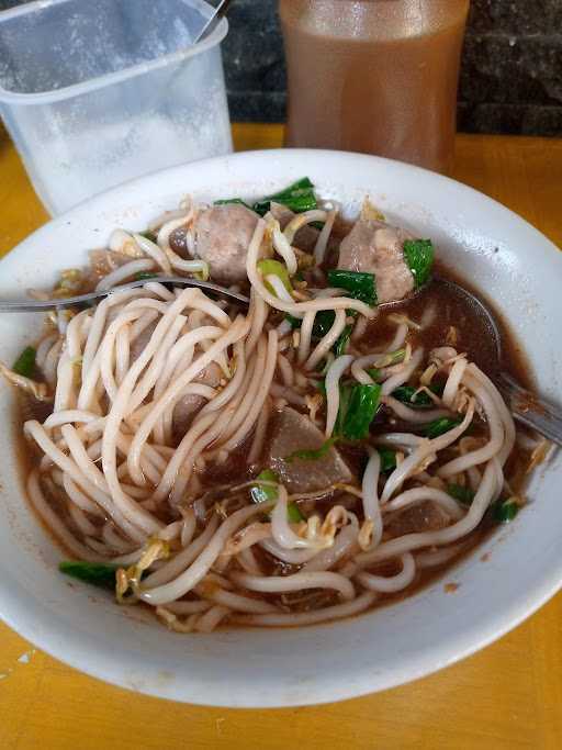 Bakso Mas Kumis 4