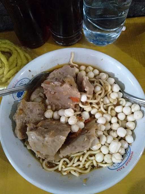 Bakso Mas Kumis 2