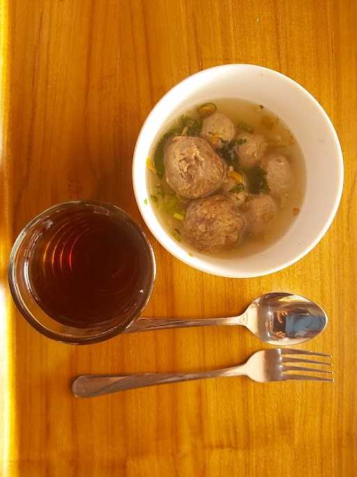 Bakso Pengantin 2