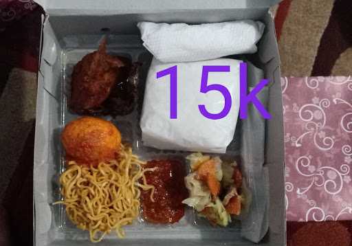 Bakso Raksasa Dan Lesehan Kinayung 2