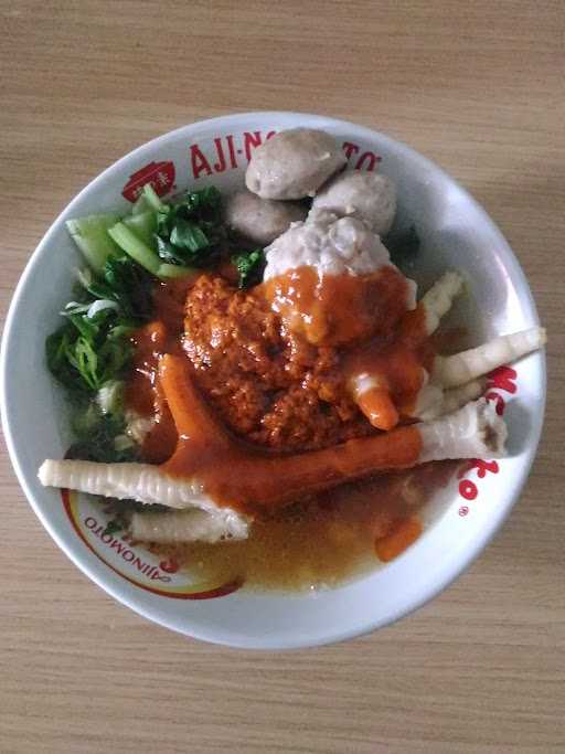 Baso A Kiki 8