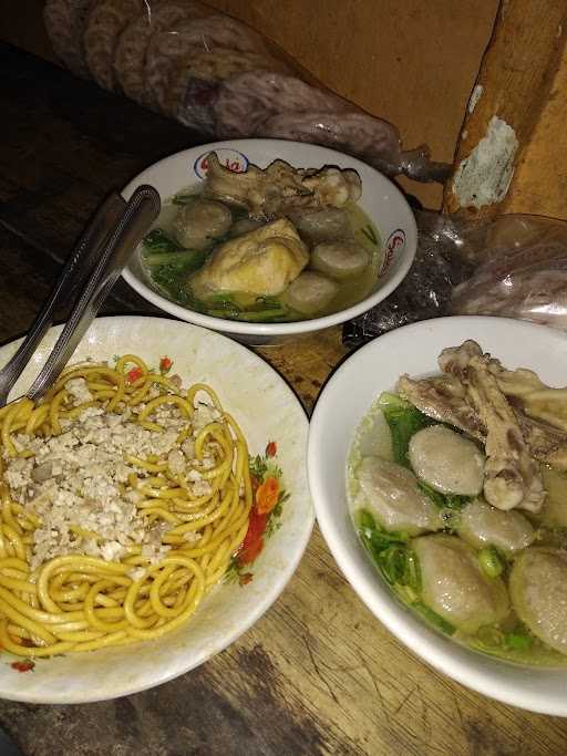 Baso A Kiki 7