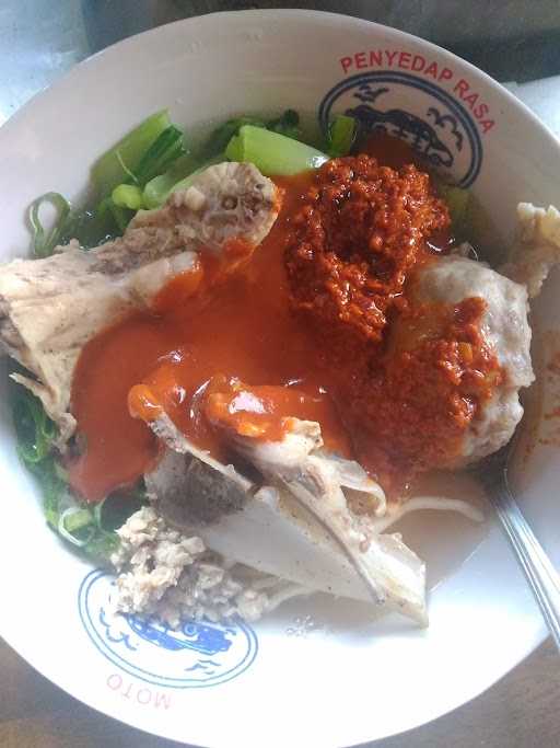 Baso A Kiki 3