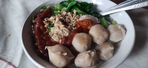 Baso A Kiki 1