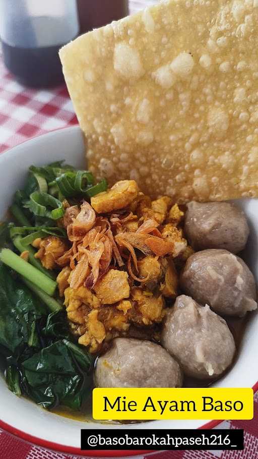 Baso Barokah Paseh 216 3