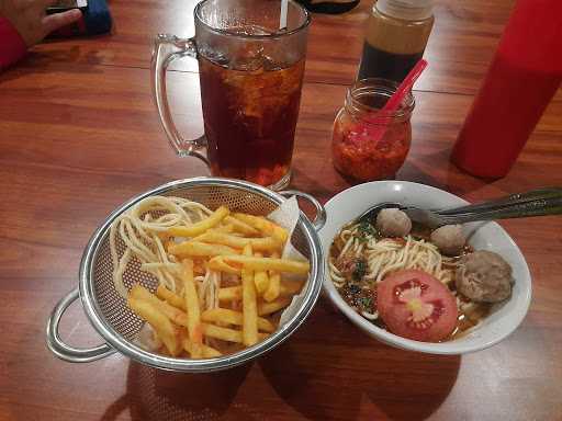 Baso Mang Ja'I 9