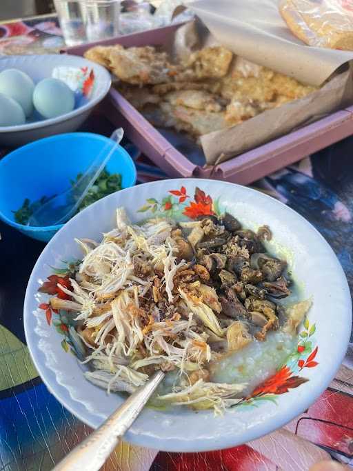 Bubur Ayam Chu-Dox 7