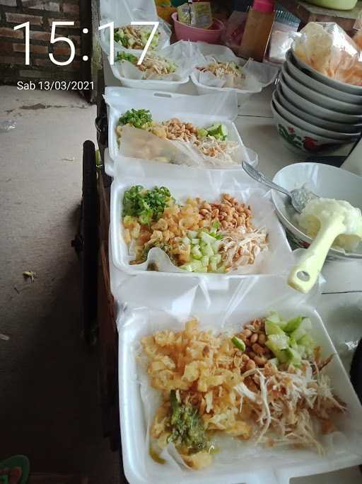 Bubur Ayam Oy28 7