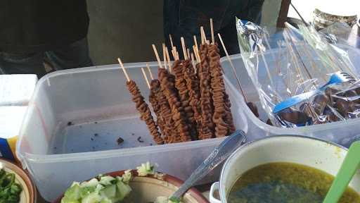 Bubur Ayam Zul Zol 10