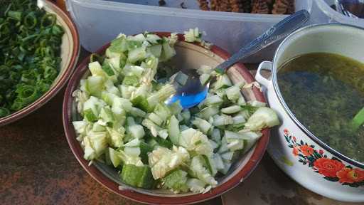 Bubur Ayam Zul Zol 2