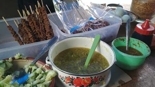 Bubur Ayam Zul Zol 1