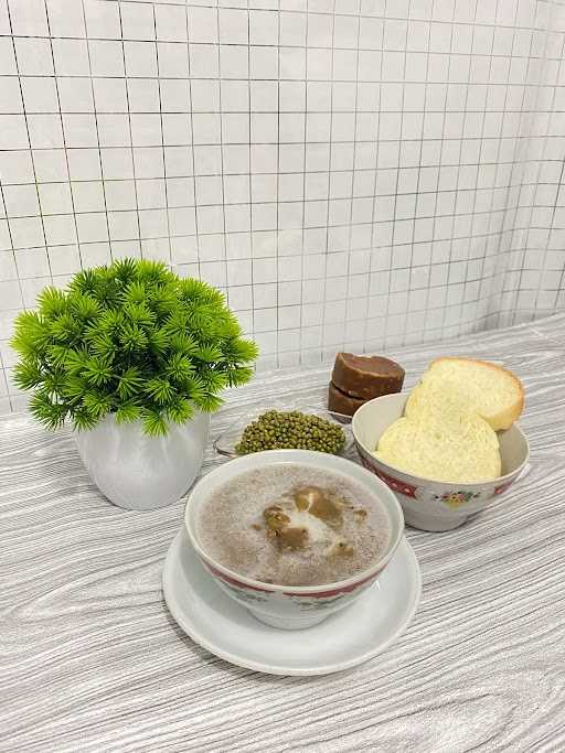 Bubur Kacang Ijo H. Iyus 7