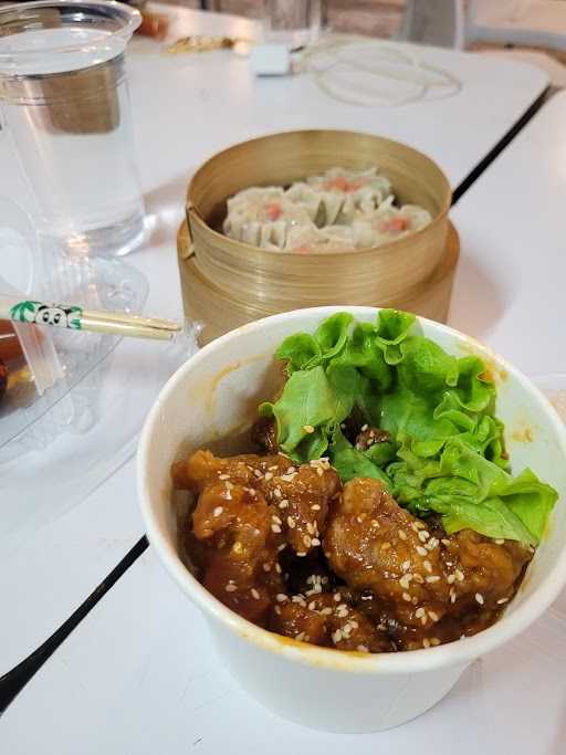 Chickinku Dimsum Dan Ayam Drakor 4