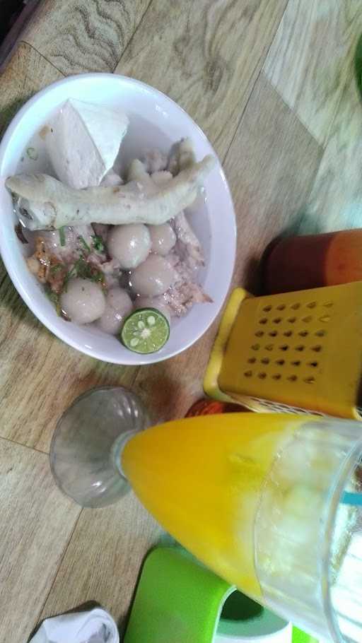 Cilok Goang Enyoy Tasikmalaya 6