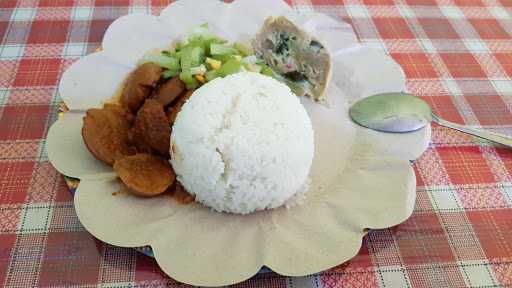 Depot Nasi Liwet Engkong 3