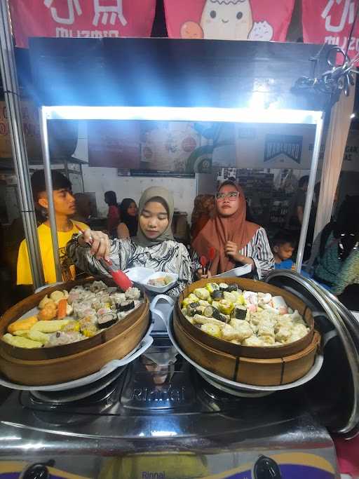 Dimsum Bangkok Tasikmalaya 6