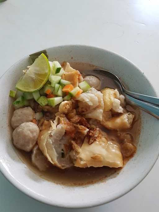 Es Cendol Elizabeth 5