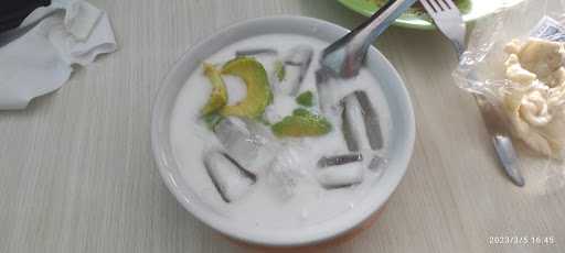 Es Cendol Elizabeth 4