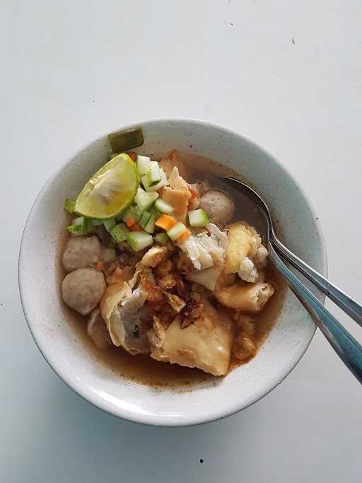 Es Cendol Elizabeth 2