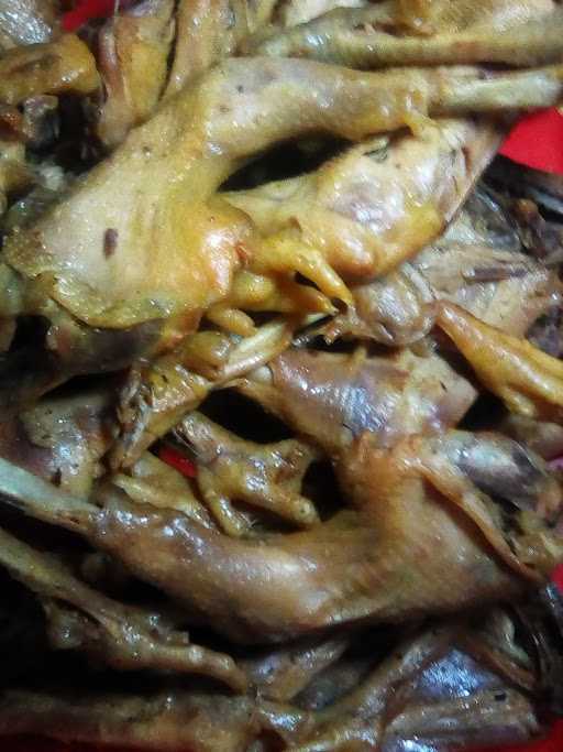 Goreng Ayam Kampung Mbak Soen 10