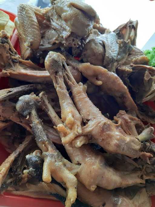 Goreng Ayam Kampung Mbak Soen 7