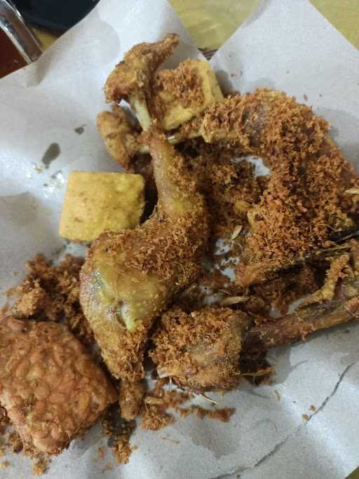 Goreng Ayam Kersen 9