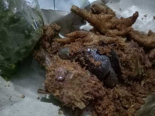 Goreng Ayam Kersen 6