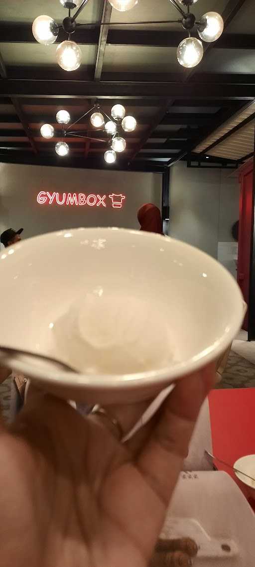 Gyumbox Tasikmalaya 6