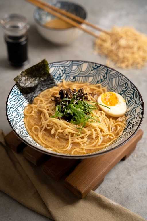 Joffi Ramen Tasik 9