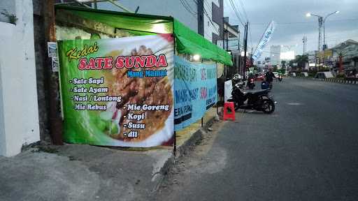 Kedai Sate Sunda 4