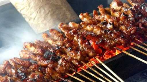 Kedai Sate Sunda 2