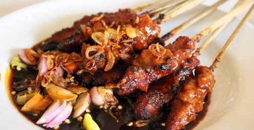 Kedai Sate Sunda 1