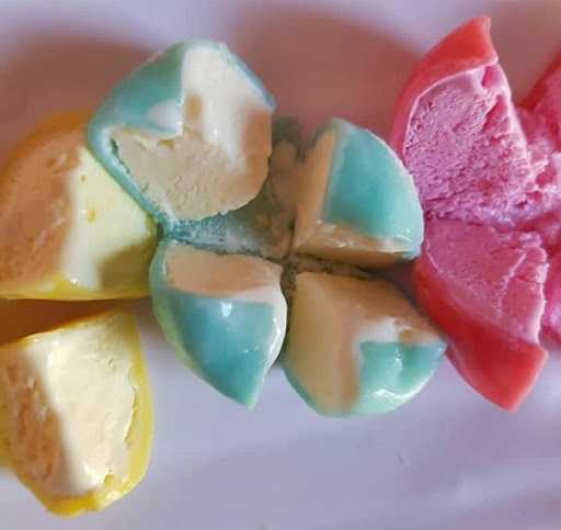 Kk Mochi Ice Cream 7