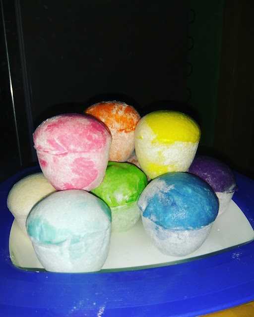 Kk Mochi Ice Cream 5