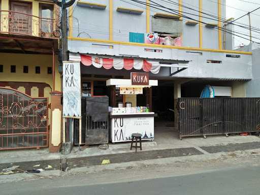 Kuka Thai Tea Tasikmalaya 10