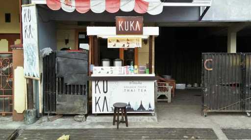 Kuka Thai Tea Tasikmalaya 9