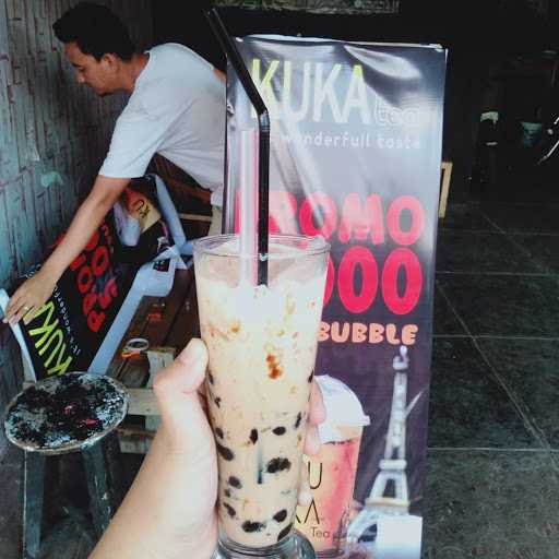 Kuka Thai Tea Tasikmalaya 4