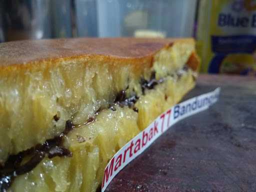 Martabak 77 Bandung 4