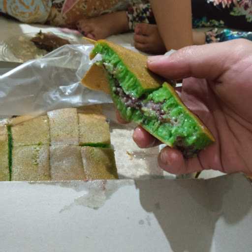 Martabak Hijrah 9