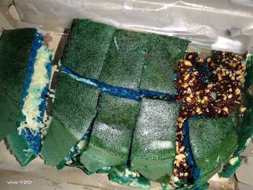 Martabak Hijrah 1