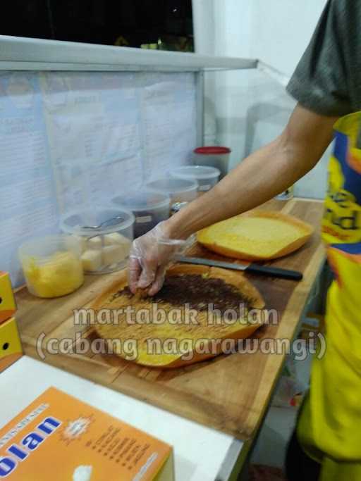 Martabak Holan Nagarawangi 10