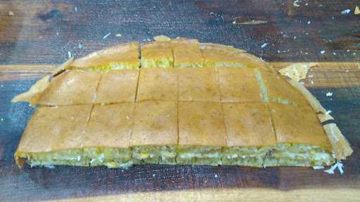 Martabak Holan Nagarawangi 9