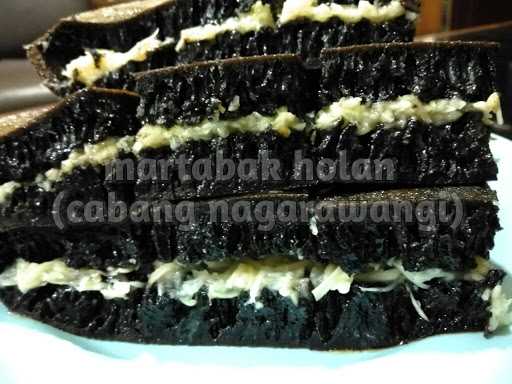 Martabak Holan Nagarawangi 8