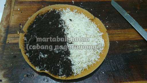 Martabak Holan Nagarawangi 7