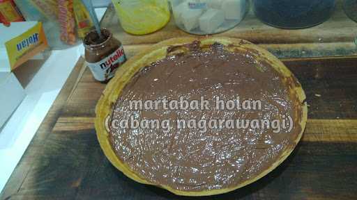 Martabak Holan Nagarawangi 6