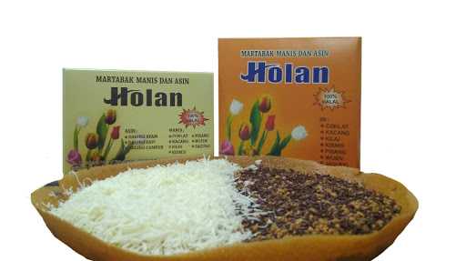 Martabak Holan Nagarawangi 4