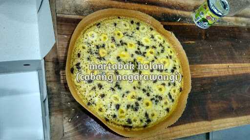 Martabak Holan Nagarawangi 3